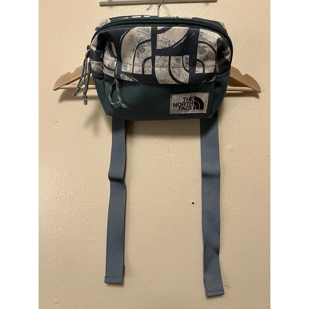 The North Face north face